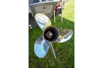 Thumbnail von Boston Whaler 285 Conquest Pilothouse