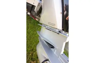 Thumbnail von Boston Whaler 285 Conquest Pilothouse