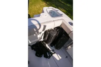 Thumbnail von Boston Whaler 285 Conquest Pilothouse