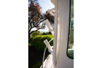 Thumbnail von Boston Whaler 285 Conquest Pilothouse