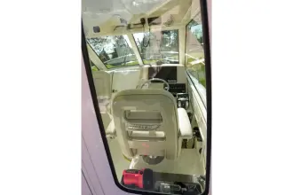 Thumbnail von Boston Whaler 285 Conquest Pilothouse