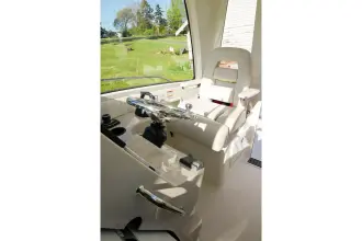 Thumbnail von Boston Whaler 285 Conquest Pilothouse