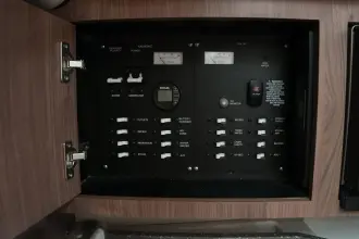 Thumbnail von Boston Whaler 285 Conquest Pilothouse