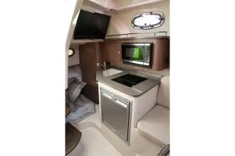 Thumbnail von Boston Whaler 285 Conquest Pilothouse