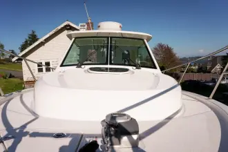 Thumbnail von Boston Whaler 285 Conquest Pilothouse