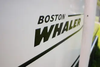 Thumbnail von Boston Whaler 285 Conquest Pilothouse