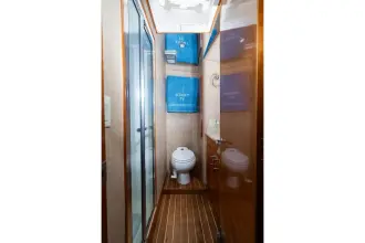 Thumbnail von Boston Whaler 285 Conquest Pilothouse