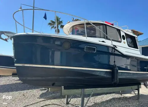 Ranger Tugs R-23