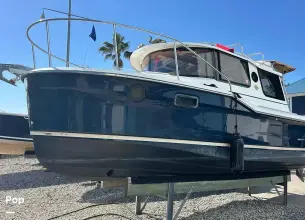 Ranger Tugs R-23