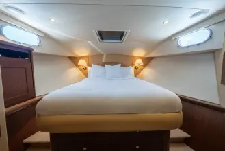 Thumbnail von Pacific Mariner 65 Motoryacht GIGI