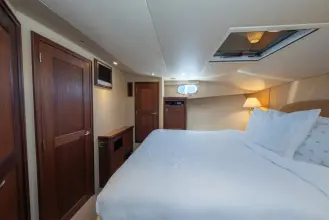 Thumbnail von Pacific Mariner 65 Motoryacht GIGI