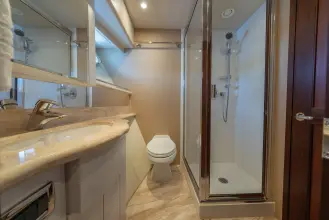 Thumbnail von Pacific Mariner 65 Motoryacht GIGI
