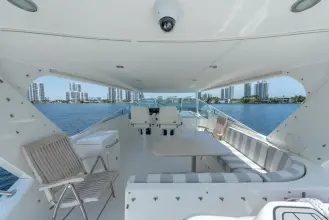 Thumbnail von Pacific Mariner 65 Motoryacht GIGI