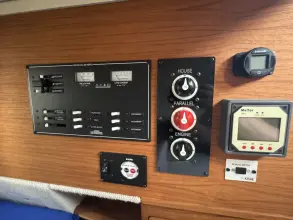 Thumbnail von Ranger Tugs R-27