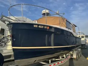 Thumbnail von Ranger Tugs R-27