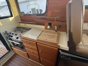 Thumbnail von Ranger Tugs R-27