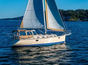 Thumbnail von Island Packet 349 Oreanda