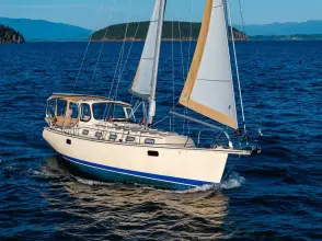 Thumbnail von Island Packet 349 Oreanda