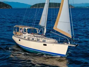 Thumbnail von Island Packet 349 Oreanda