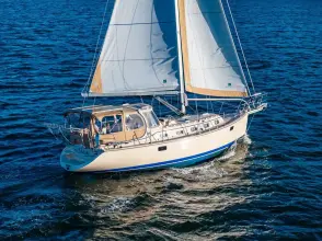 Thumbnail von Island Packet 349 Oreanda