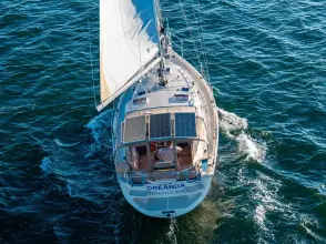 Thumbnail von Island Packet 349 Oreanda