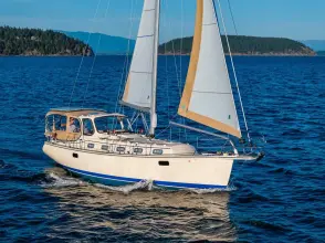 Thumbnail von Island Packet 349 Oreanda