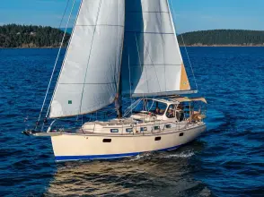 Thumbnail von Island Packet 349 Oreanda