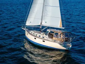 Thumbnail von Island Packet 349 Oreanda