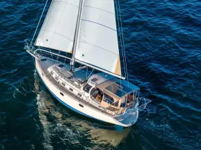 Thumbnail von Island Packet 349 Oreanda