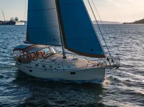 Thumbnail von Island Packet 349 Oreanda