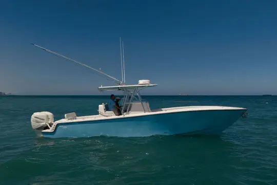 Seavee 340B