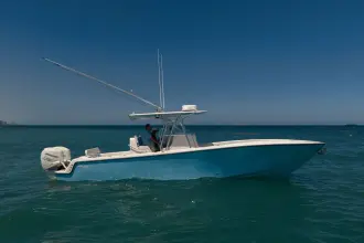 Seavee 340B