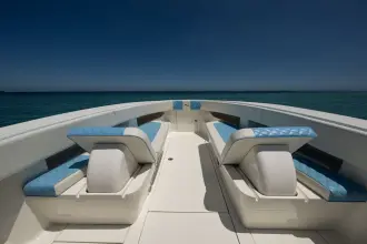 Thumbnail von Seavee 340B