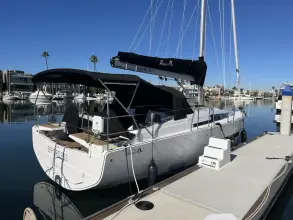 Hanse 360 EFFORTLESS III