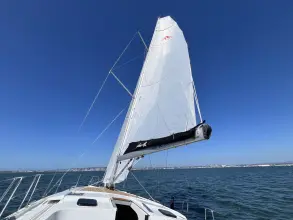 Thumbnail von Hanse 360 EFFORTLESS III