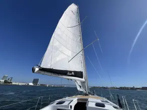 Thumbnail von Hanse 360 EFFORTLESS III