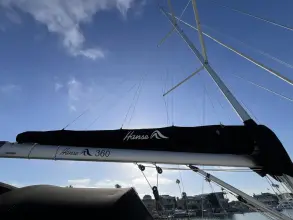 Thumbnail von Hanse 360 EFFORTLESS III