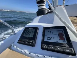 Thumbnail von Hanse 360 EFFORTLESS III