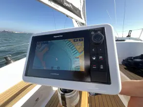 Thumbnail von Hanse 360 EFFORTLESS III