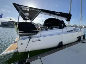 Thumbnail von Hanse 360 EFFORTLESS III