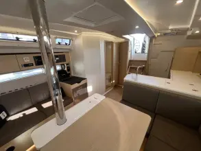 Thumbnail von Hanse 360 EFFORTLESS III