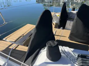 Thumbnail von Hanse 360 EFFORTLESS III