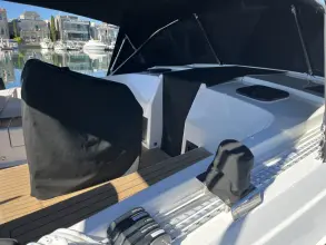 Thumbnail von Hanse 360 EFFORTLESS III