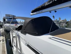 Thumbnail von Hanse 360 EFFORTLESS III