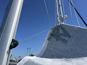 Thumbnail von Hanse 360 EFFORTLESS III