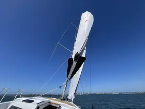 Thumbnail von Hanse 360 EFFORTLESS III