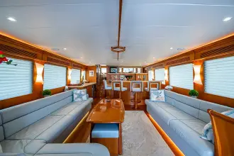Thumbnail von Marlow Explorer 75E-CB
