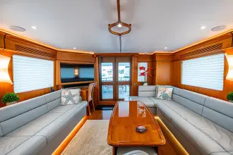 Thumbnail von Marlow Explorer 75E-CB