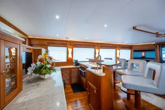 Thumbnail von Marlow Explorer 75E-CB