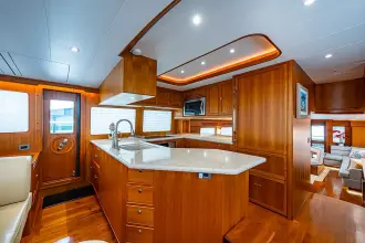 Thumbnail von Marlow Explorer 75E-CB